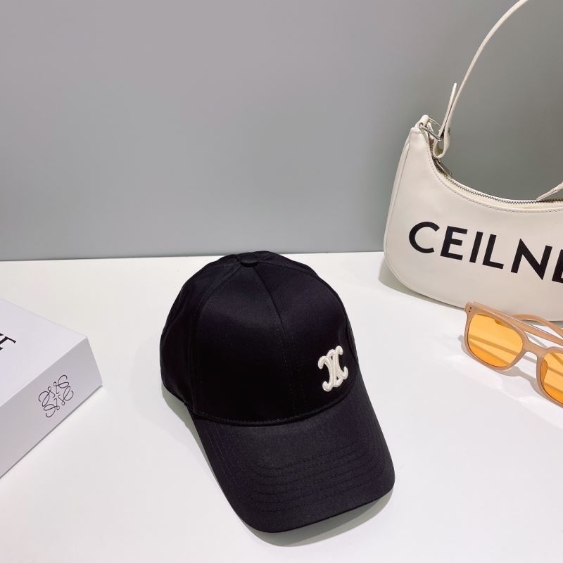 Celine Caps